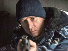 Ненастье