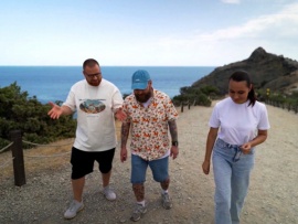 Повара на колесах