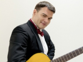 Евгений Дятлов. Любимые романсы