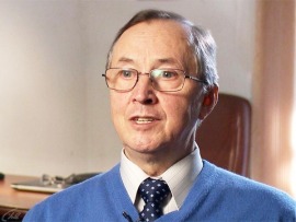 Николай Бурляев. На качелях судьбы