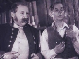 Как поссорился Иван Иванович с Иваном Никифоровичем (2)