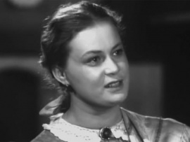 Горячее сердце