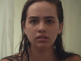 Изгоняющий дьявола. Врата