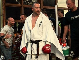 Каратэ. Чемпионат мира