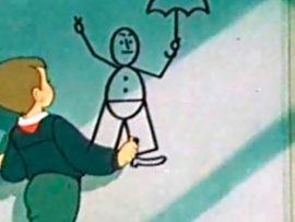 Федя Зайцев