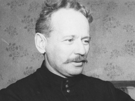 Михаил Шолохов. Судьба человека