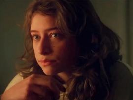 Одержимость. Проклятие Лиззи Борден