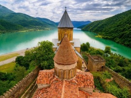 Ограниченный суверенитет
