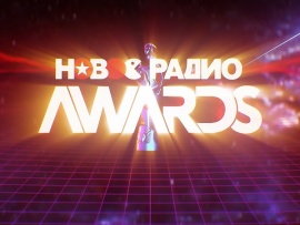 Новое Радио Awards-2020