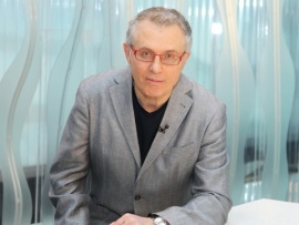 Александр Титель. Мой ковчег. К 75-летию Александра Тителя