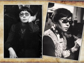 У меня нет времени говорить неправду. 80 лет со дня рождения Динары Асановой