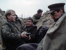 Его батальон