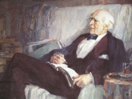 Станиславский. Рыцарь светлого образа