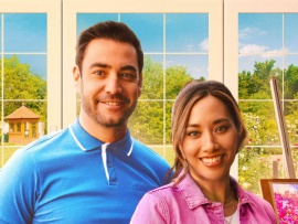 Вдохновение любовью