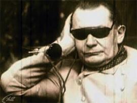 Прокуроры. Нюрнберг