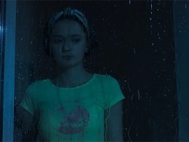 Таксистка (2)