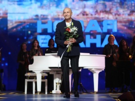 Новая волна-2026