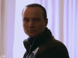 Джокер. Охота на зверя