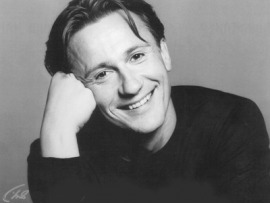 Олег Меньшиков. Пленник успеха