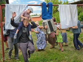 Огни большой деревни (4)