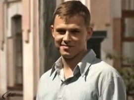 Курсанты