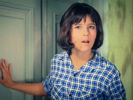 Кавказская пленница. Это же вам не лезгинка, а твист!