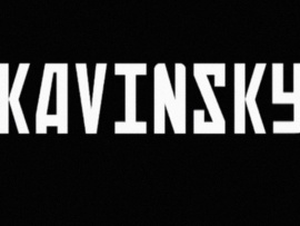 Кавинский