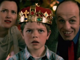 С днём рождения, Тимми!