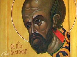 Слава Богу за все. Крестный путь Святителя Иоанна Златоуста