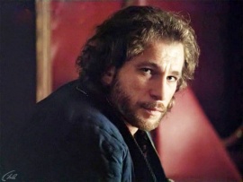 Игорь Тальков