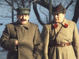 Власик. Тень Сталина