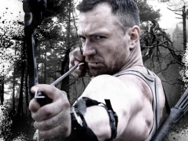 Сломанная стрела