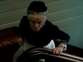 Воплощение печали