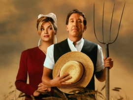 И в бедности, и в богатстве