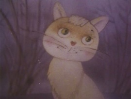 Удивительный ужин в Сочельник