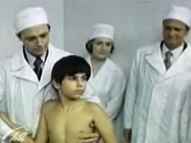 Эта тревожная зима