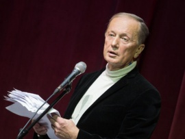 Вечер вместе с Михаилом Задорновым