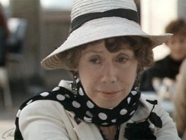 Евгения Ханаева. С антрактом на любовь...