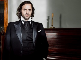 Адвокатъ Ардашевъ. Убийство на водах (4)