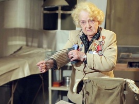 Чтобы жили! К 75-летию полного освобождения Ленинграда от фашистской блокады