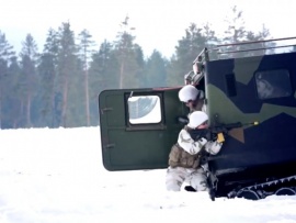 Военная операция. Вопросы и ответы