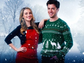 Призраки прошлого Рождества