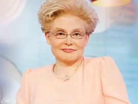 Жить здорово! Новогодний выпуск