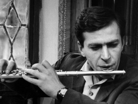 Жил певчий дрозд