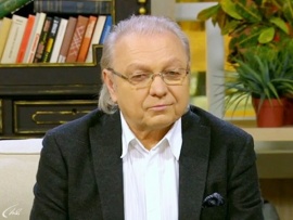 Юрий Маликов. Все самоцветы его жизни