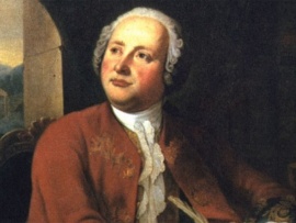 Путь Ломоносова