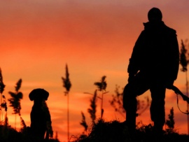 Душевная охота