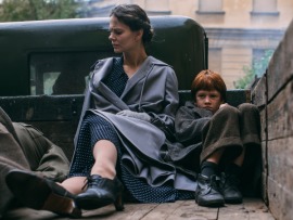 Седьмая симфония (4)