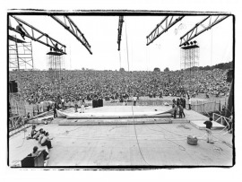 Премьера. Легендарные рок-промоутеры