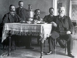 Купечество (2)